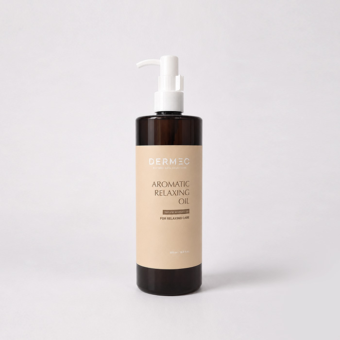 더메크 아로마틱 릴렉싱 오일 (500ml)